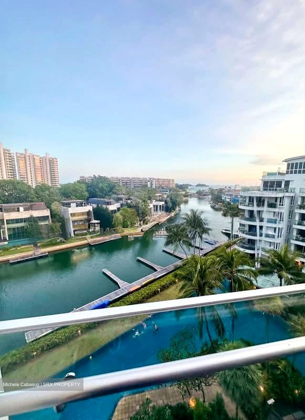 Turquoise (D4), Condominium #583879371
